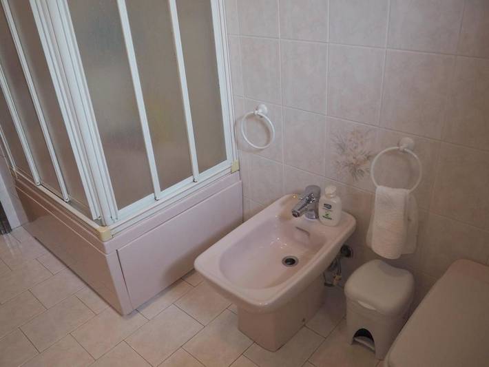 Chambre d’hôte pour 3 personnes, avec vue et jardin à Desenzano del Garda - 4