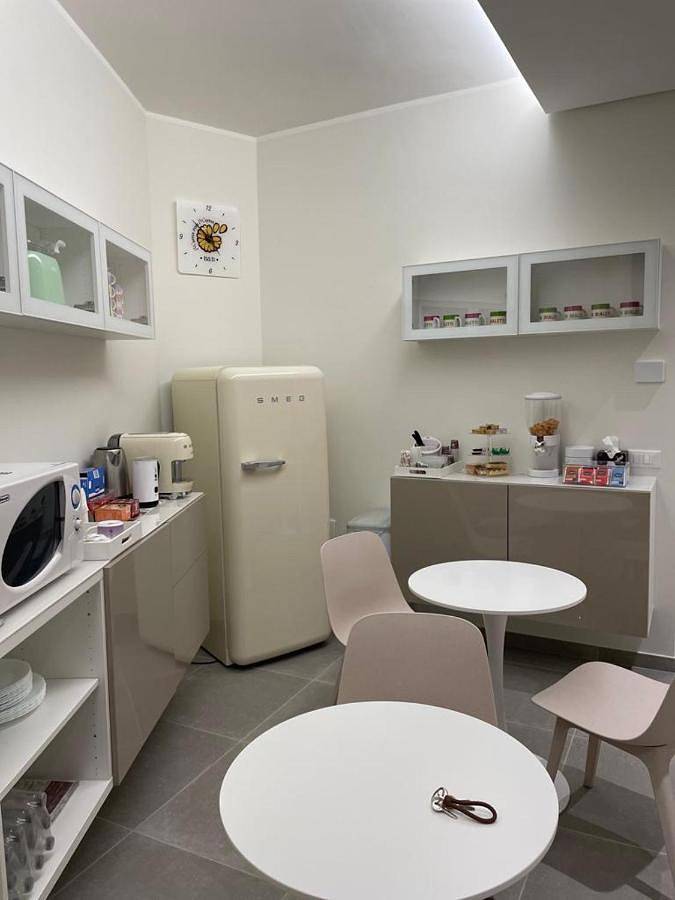 Chambre d’hôte pour 2 personnes, avec Balcon et Terrasse à Santeramo in Colle - 2