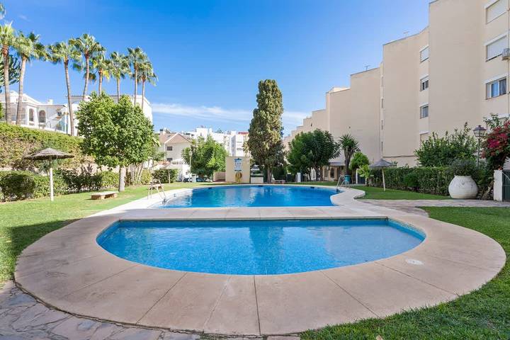 Ganze Ferienwohnung, Colina Blanca family apt by Costarentals in Torreblanca (Fuengirola), Fuengirola