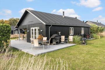 Ferienhaus für 6 Personen in Nysted, Lolland, Bild 2