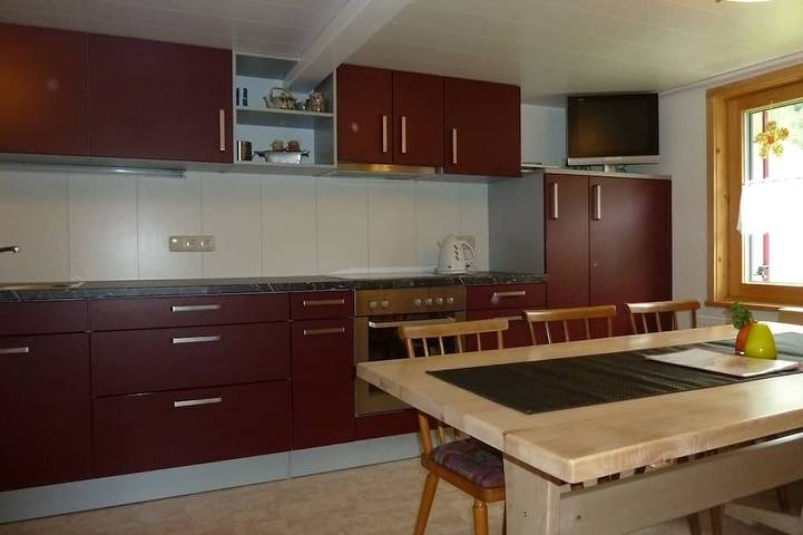 Ferienwohnung für 9 Personen - 1