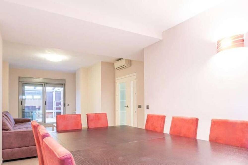 Appartamento vacanze a Madrid a partire da 395€ a notte
