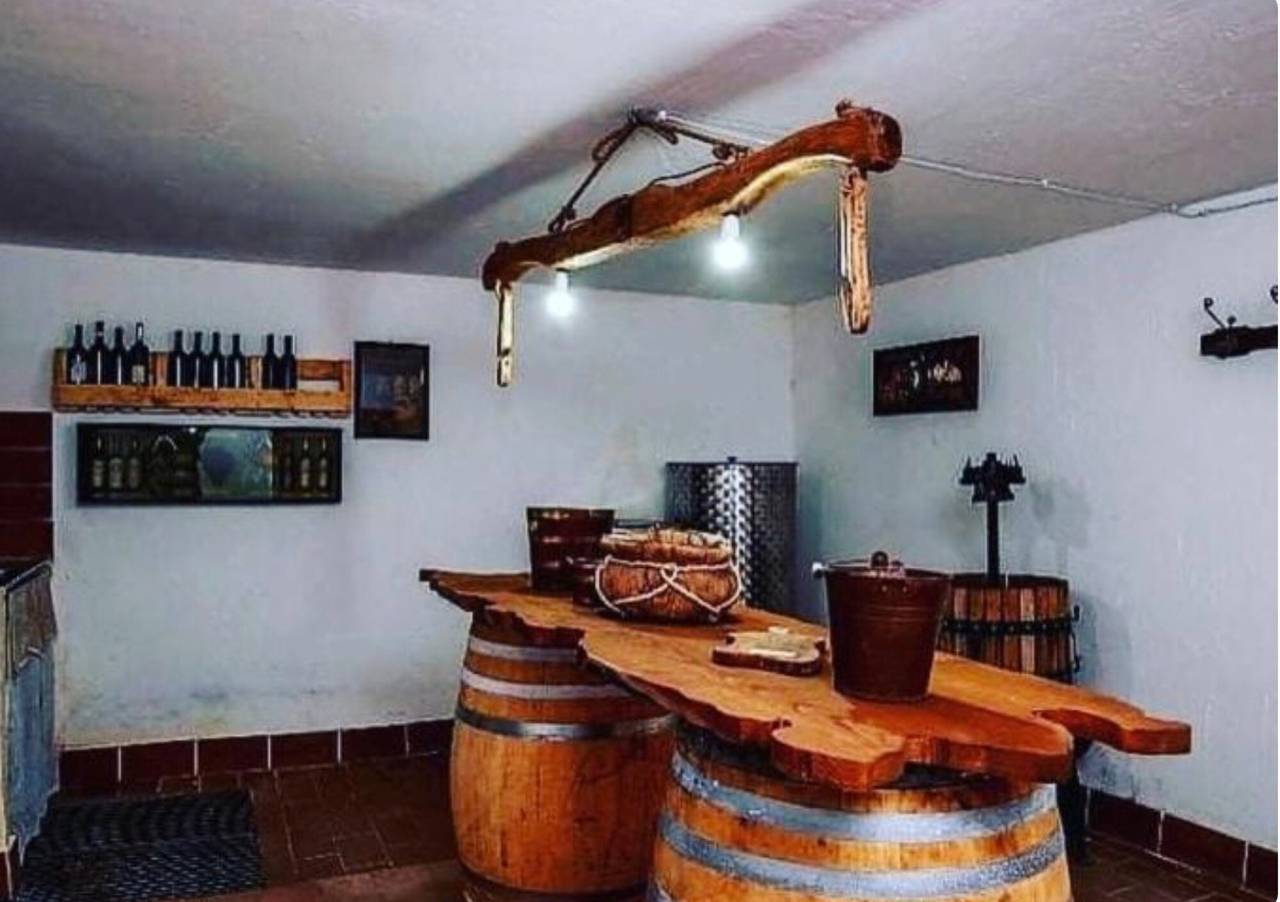 Gästehaus 'La Camera Della Barbagia' mit Bergblick, Wi-Fi und Klimaanlage in Arzachena, Gallura