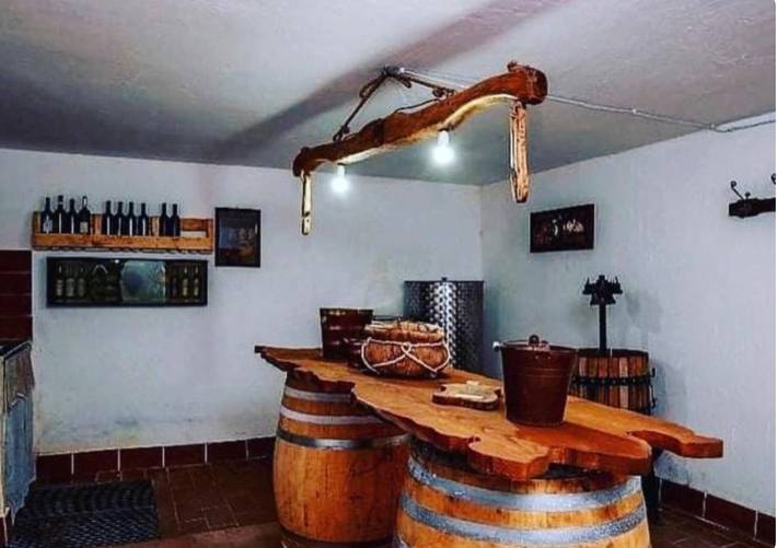 BnB für 2 Personen, mit Garten auf Sardinien - 3