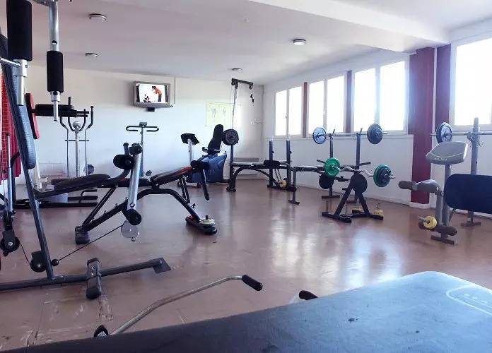 Apartamento entero, Apartamento 2 estancias - Cuna casera imposible 4 personas in Sare, Region de Bayona