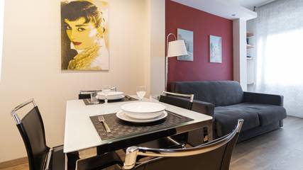 Loft per 4 Persone in Milano, Provincia di Milano, Foto 3