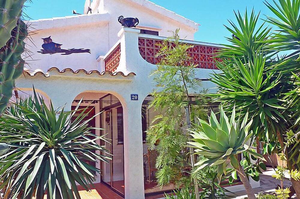 Casa vacanza a Baix Ebre a partire da 164€ a notte