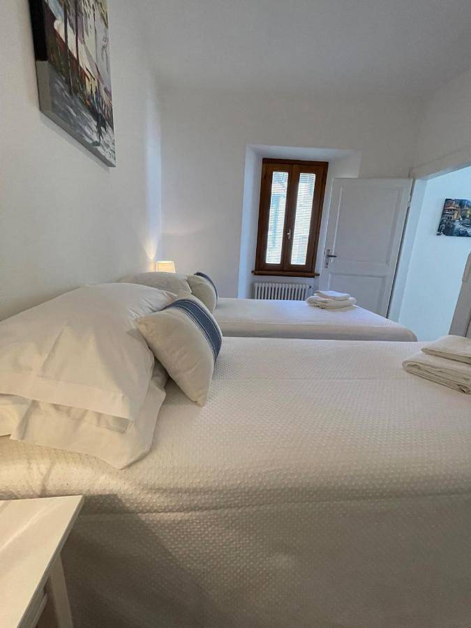 Holiday Home by the Beach in Sala Comacina, Sala Comacina und Umgebung