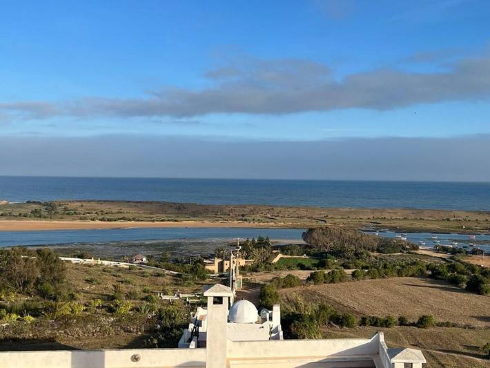 Apartamento de vacaciones para 6 personas, con vistas y terraza, Se admiten mascotas - 1