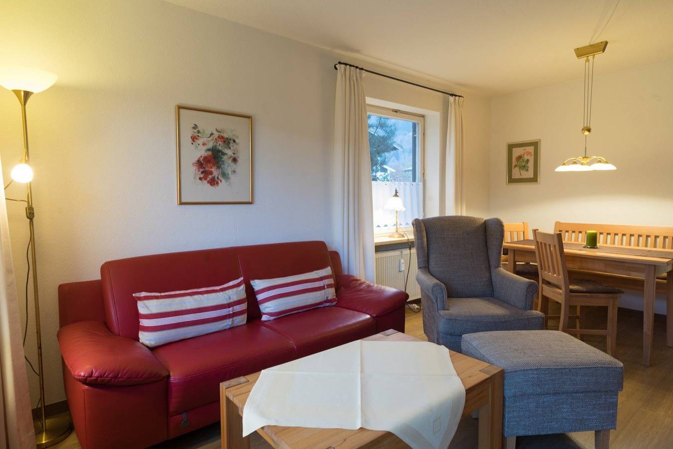 Ganze Wohnung, Wohnung Nr. 76 in Oberstdorf, Bayerisch Schwaben