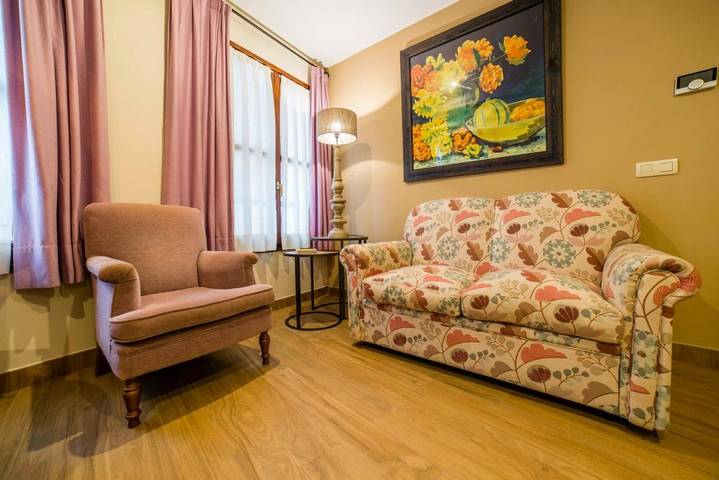 Entire apartment, One-Bedroom Apartment in Llanes, Costa Verde (Spain)