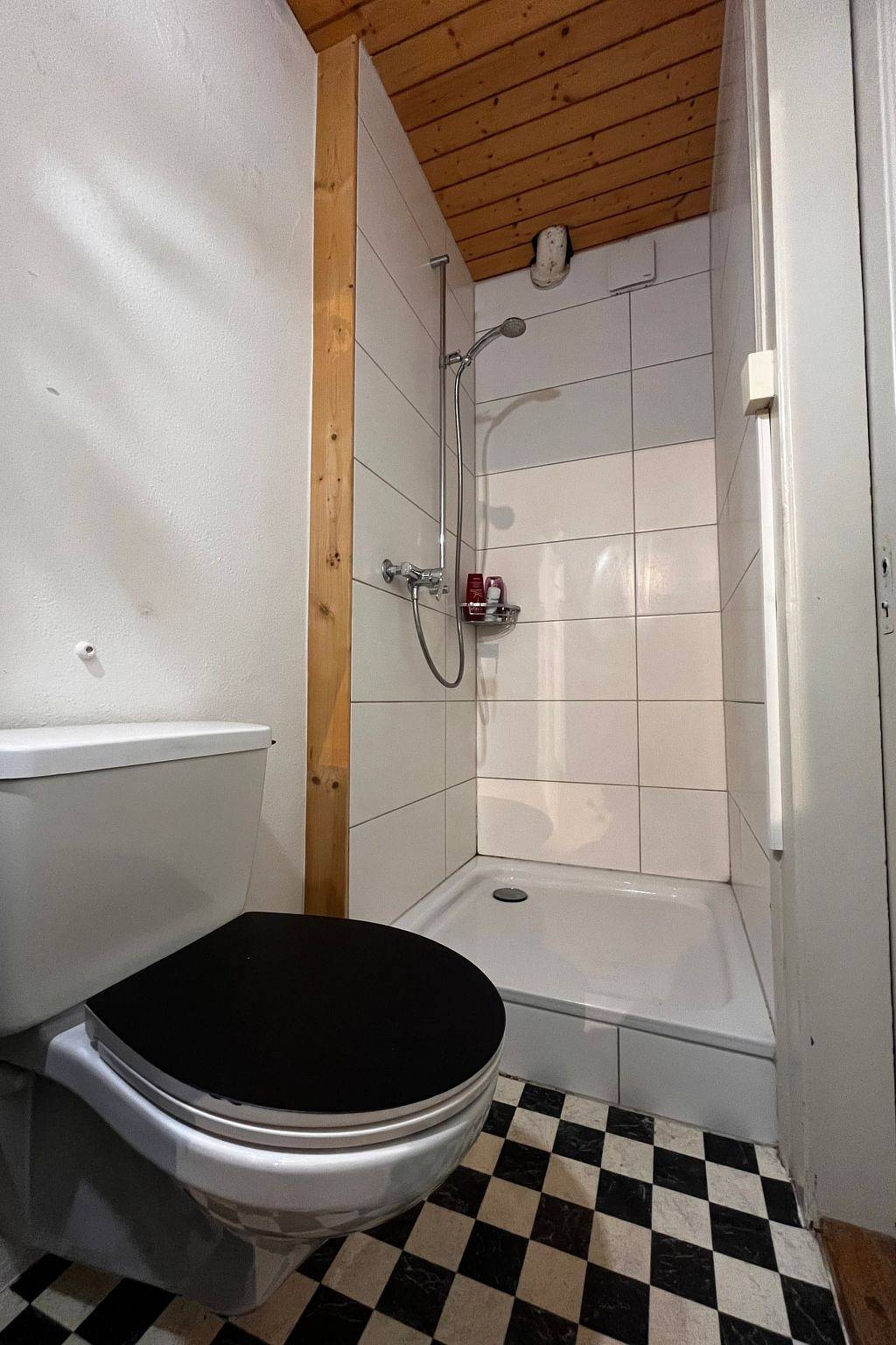 Ganze Wohnung, Ferienwohnung für 2 Personen in Thun, Thunersee