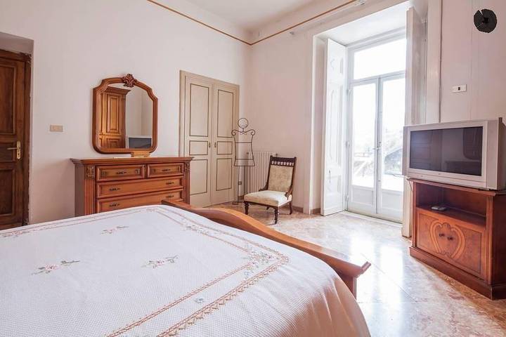 Casa vacanza per 8 persone, con animali domestici in Cava dei Tirreni