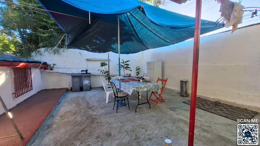 Maison d’hôte pour 2 personnes, avec terrasse et jardin dans Sainte-Clotilde - 2