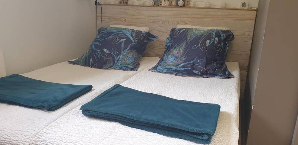 Chambre d’hôte pour 2 personnes, avec Jacuzzi ainsi que Terrasse et Jardin dans Côte-d'Or - 3