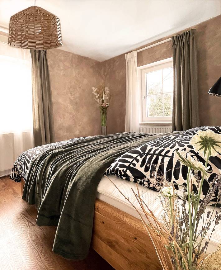 Ferienhaus für 4 Personen, mit Garten in Haslach im Kinzigtal
