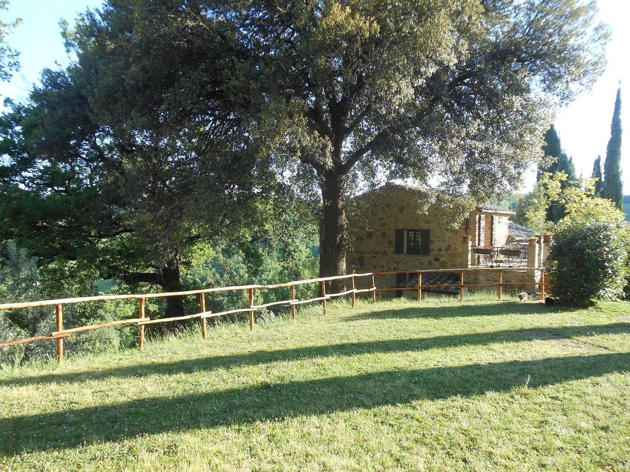 Casa Mulinello in Torrita di Siena, Siena Provinz