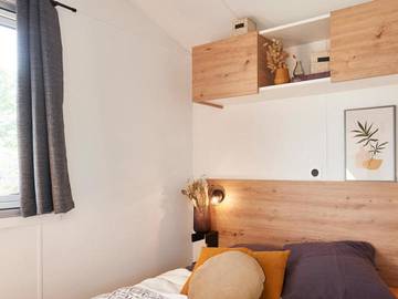 Camping für 4 Personen in Dolus-d'Oléron, Île d'Oléron, Bild 3