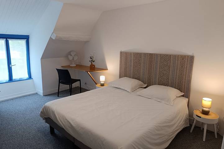 Miete bed and breakfast und gite in Lignieres 18160 in Lignières, Saint-Amand-Montrond
