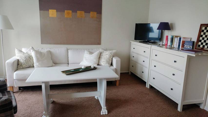 Ferienwohnung für 3 Personen in Maasholm - 2