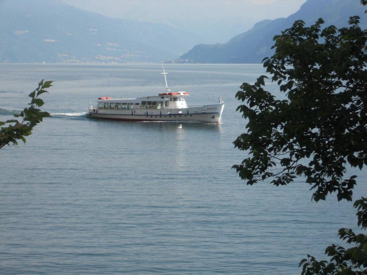 Ganze Wohnung, Casa Max in Onno (Oliveto Lario), Oliveto Lario