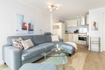 Bungalow für 4 Personen in Grömitz, Schleswig-Holstein, Bild 1