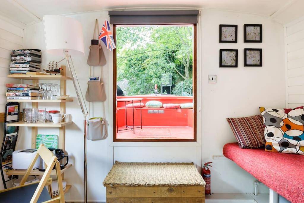 Holiday Home in Islington, London