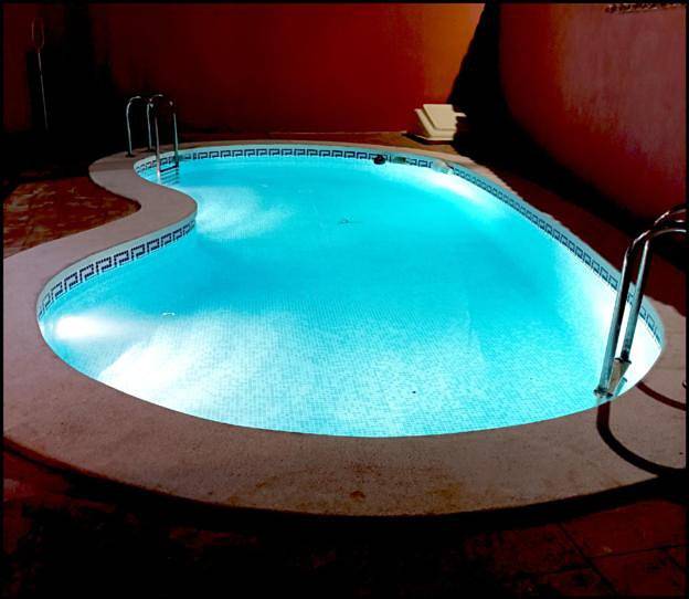 Chalet para 6 personas, con Terraza y Jardín además de Piscina y Vistas en Parc Natural de la Serra d'Espadà - 4