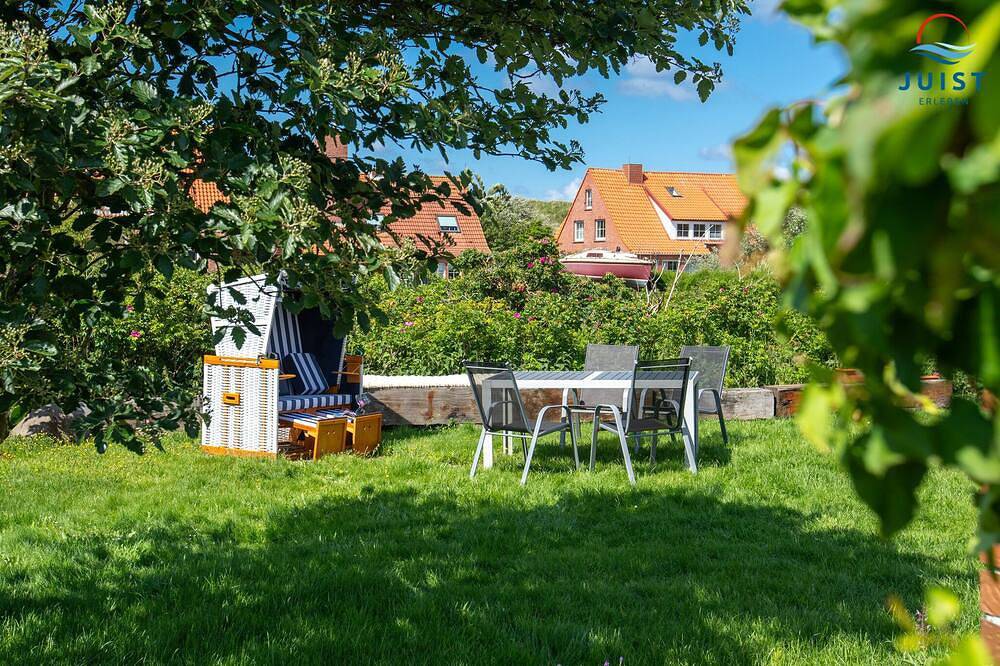 Familienfreundliche Ferienwohnung mit Garten im schönen Loog — Bild 2