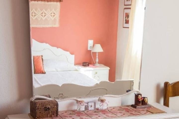 Gîte pour 4 personnes, avec balcon dans Kalambáka - 4