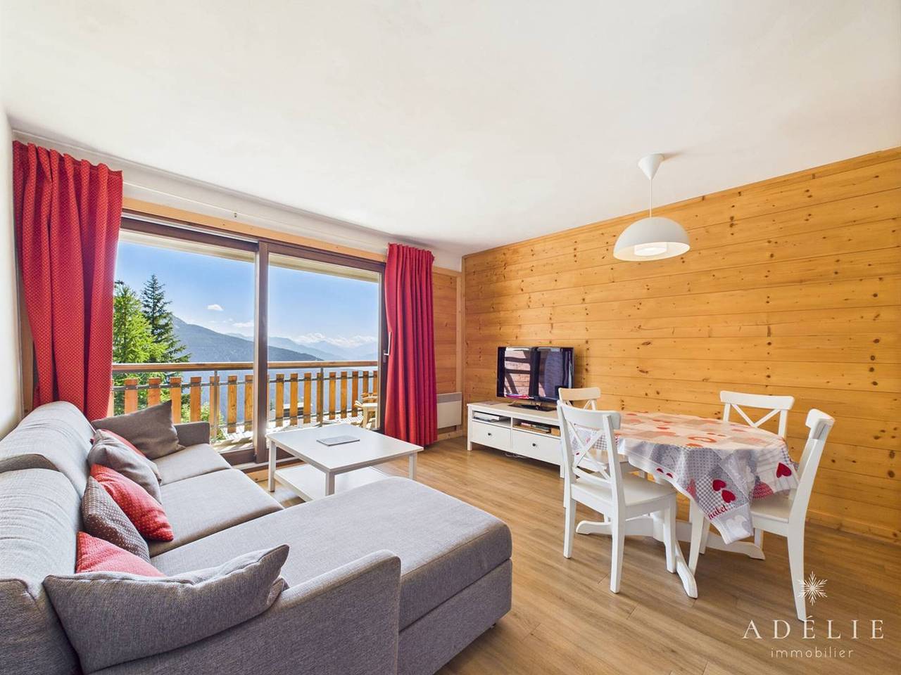 Photo : Appartement de vacances