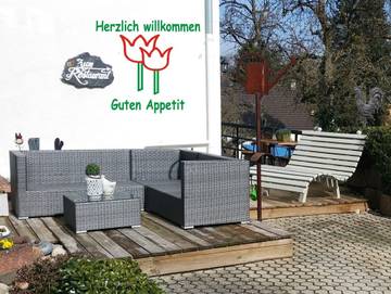 Hotel für 2 Personen in Kell am See, Landkreis Trier-Saarburg, Bild 1