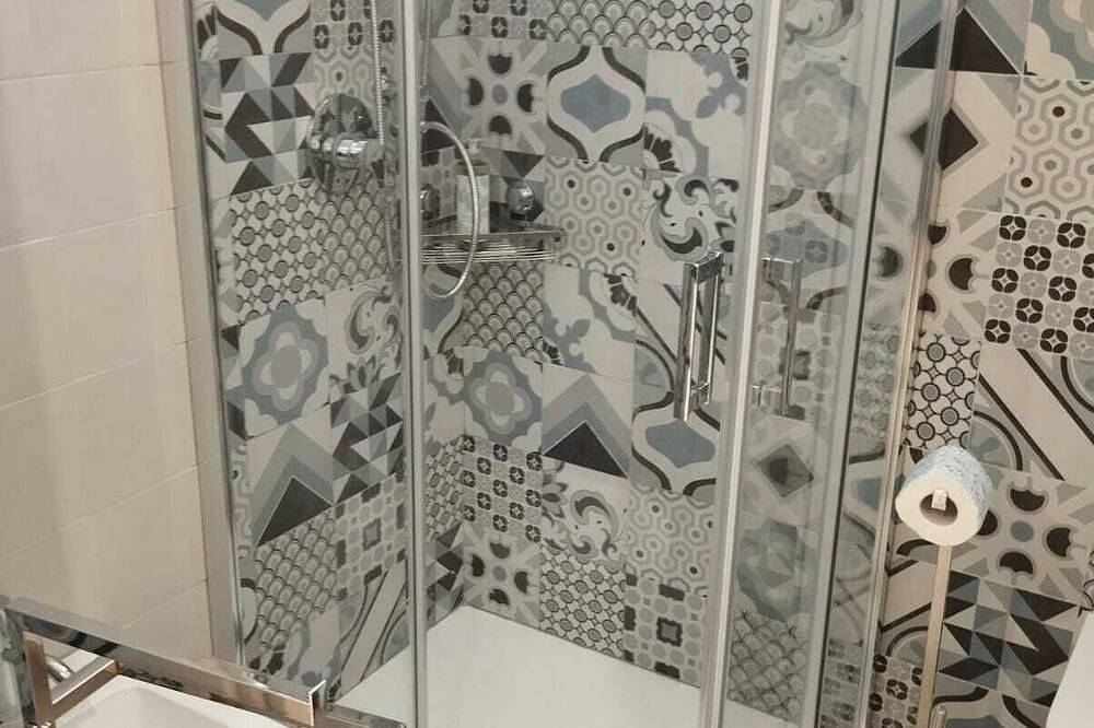 Ganze Wohnung, Le Calette Residence. Apartment 1 in Lampedusa Stadt, Pelagische Inseln