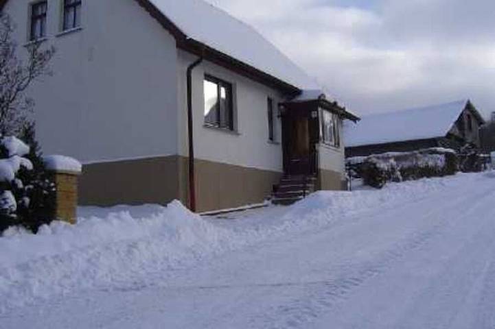Ferienhaus für 6 Personen, mit Garten, mit Haustier in Thüringische Rhön - 4