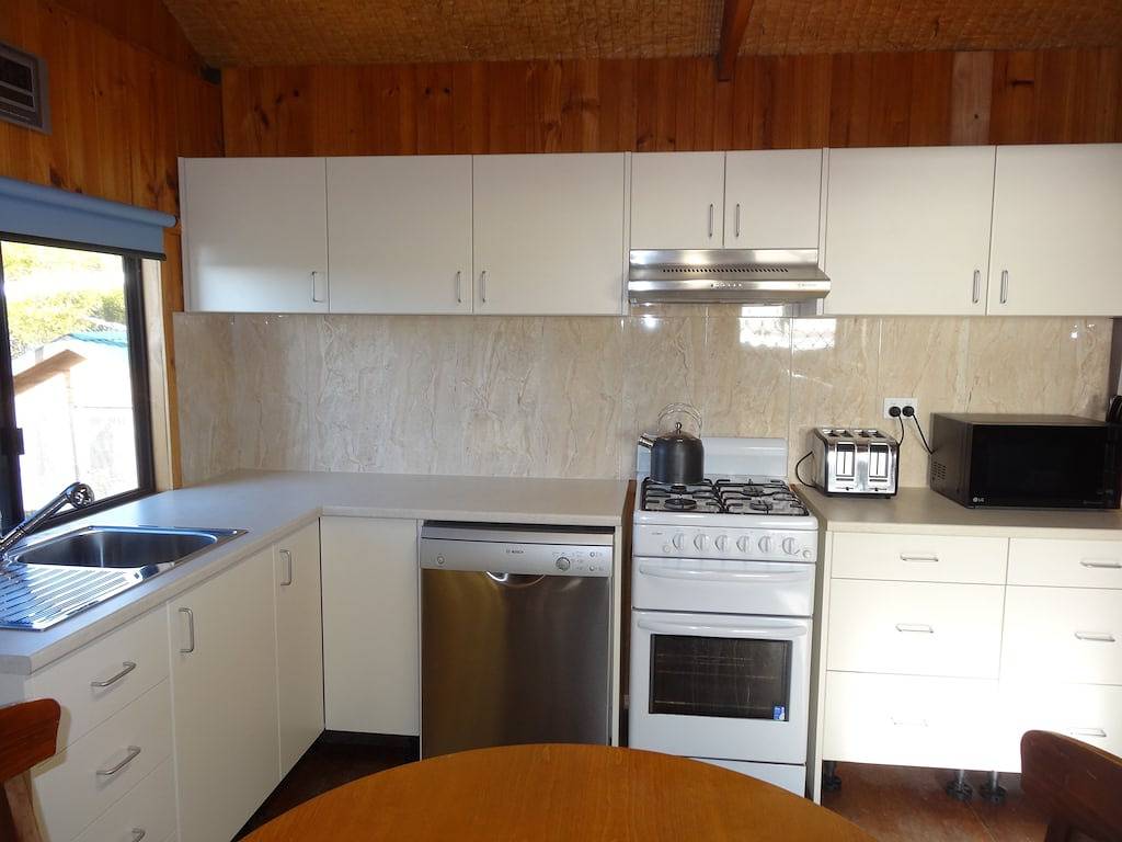 Melaleuca - Venus Bay, Südaustralien - Schöne Aussichten, ruhige Lage in South Australia