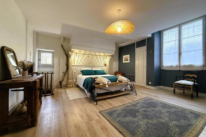 Chambre d’hôte pour 2 personnes, avec jardin à Cardesse - 3