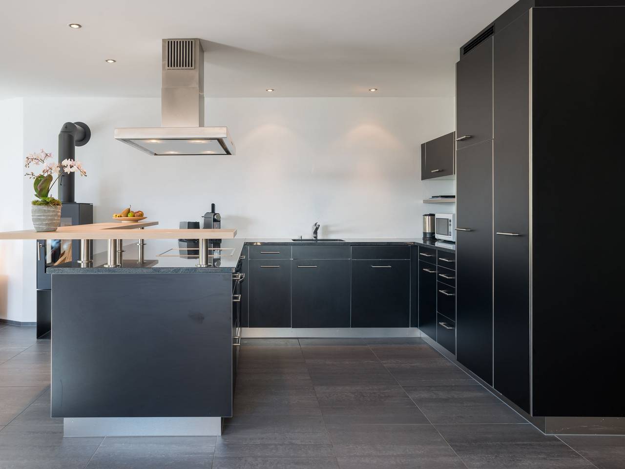 Ganze Wohnung, Prada Biala in Flims-Dorf, Flims