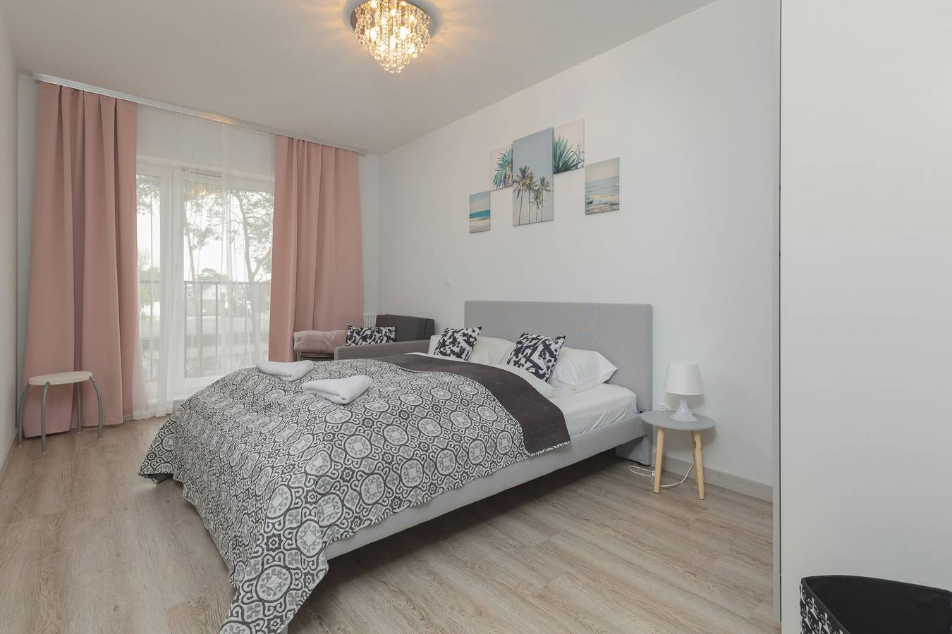 Appartamento vacanze a Wolin Island a partire da 86€ a notte