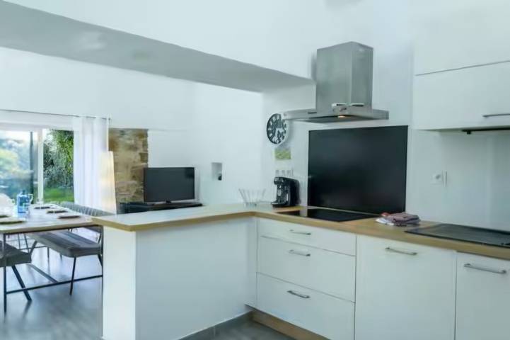 Location de vacances pour 6 personnes, avec jardin, animaux acceptés à Camaret-sur-Mer - 3