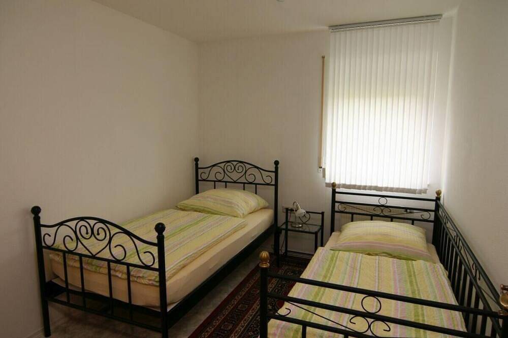 Ganze Wohnung, Ferienwohnung Am Turm in Mellrichstadt, Rhön-Bayern