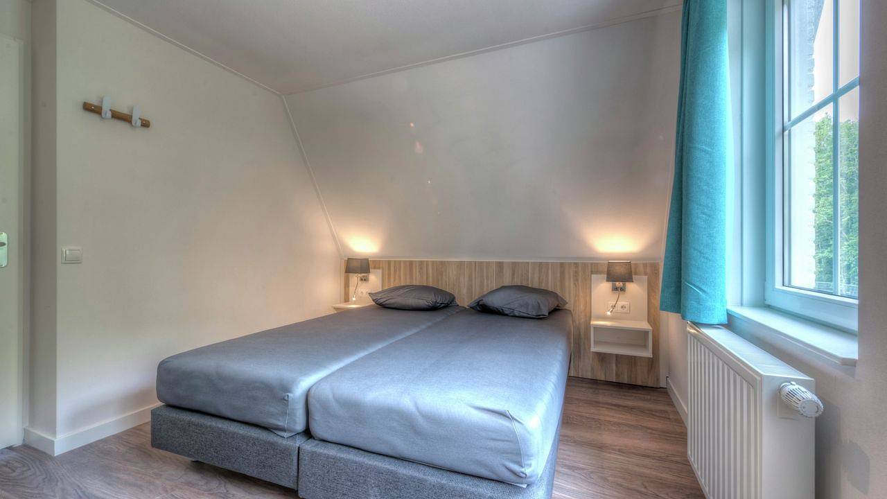 Villa für 6 Personen (100 m²) in Koudekerke in Dishoek, Koudekerke