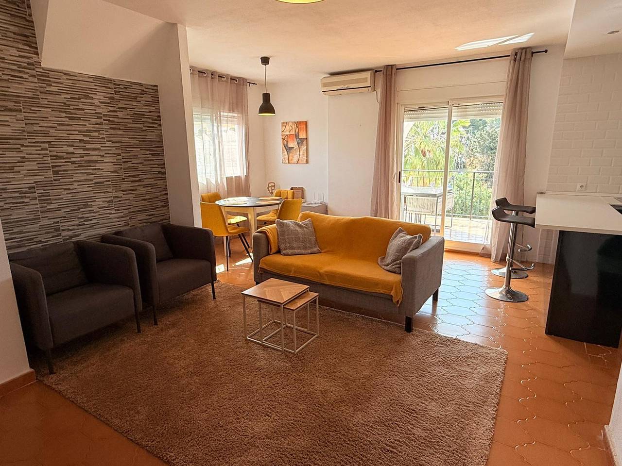 Ganze Wohnung, Villamartin Plaza Duplex · Rooftop Sun Terrace · Golf Course 2min Walk in Brisas y Golf, Orihuela