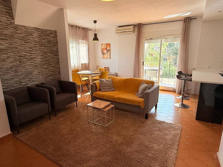 Ganze Wohnung, Laplaza in Brisas y Golf, Orihuela
