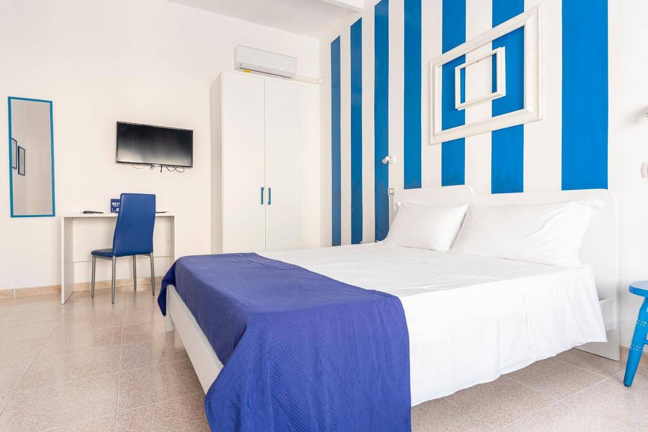 Dimora Terra di Puglia in Torre Santa Sabina, Carovigno