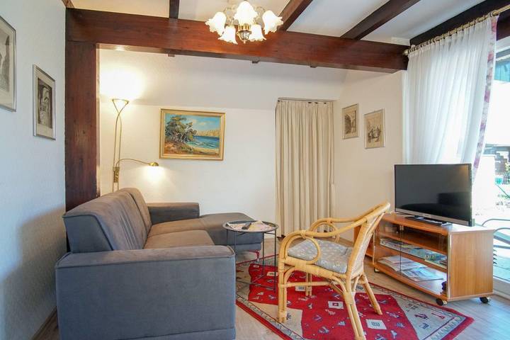 Ferienhaus für 4 Personen, mit Garten und Terrasse in Großenbrode - 3