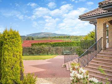 Cottage for 13 People in Perthshire, Scotland, Photo 2