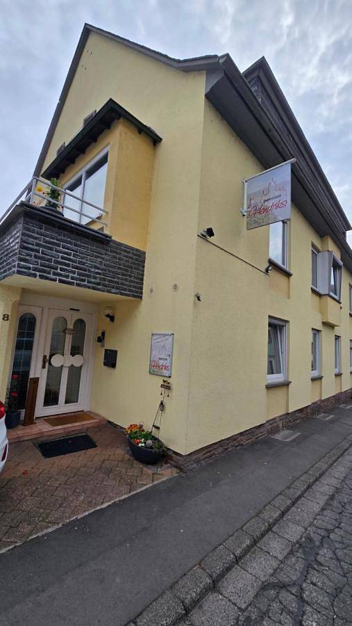 Double Room in Cochem, Cochem-Zell