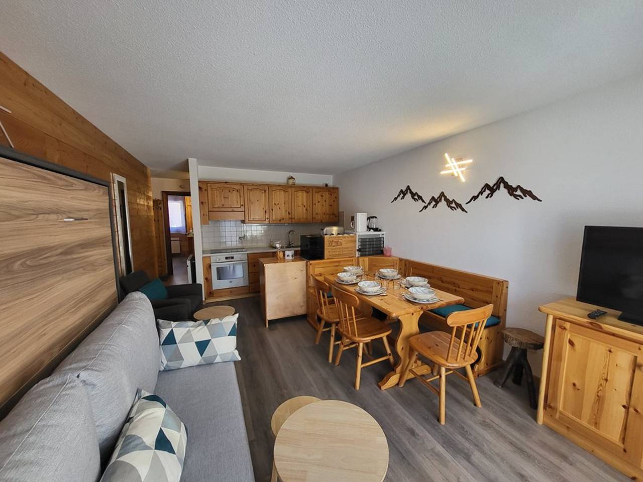 Photo : Appartement de vacances