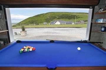 Glamping for 8 People in Swansea region, Photo 4