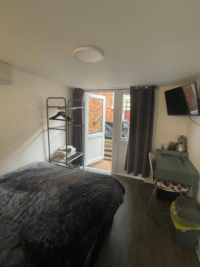 Maison d’hôte pour 2 personnes, avec jardin et terrasse